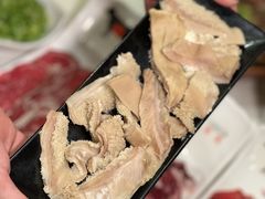 -今日牛事潮汕鲜牛肉火锅(瑞金店)