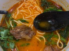 -和府捞面(方庄店)
