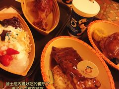 -上海迪士尼度假区