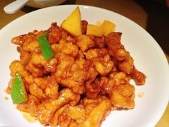 -吕氏疙瘩汤·海鲜新鲁菜(凯德mall新都心店)