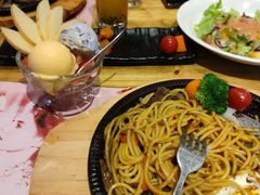 -卡萨布兰卡(梅苑店)