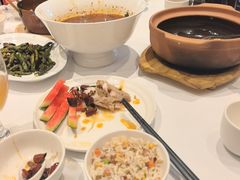 -眉州东坡(北苑华贸店)