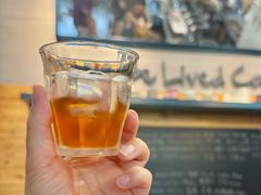 -Be Lived Cafe比例咖啡(摩天轮店)