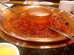 -老码头火锅(骡马市店)