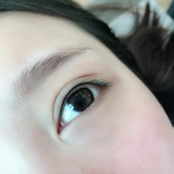 -轻妆Feel·半永久纹眉眼线