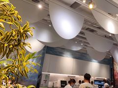 -渔语鱼酸菜鱼新川菜(来福士店)