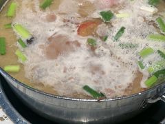 -土风豆米火锅(鸿通城店)