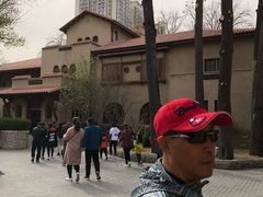 -静园(和平区)