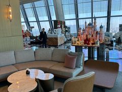 -星璞全日餐厅·高空自助餐(深铁铂尔曼酒店)