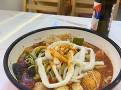 -高福麻辣烫(新阳店)