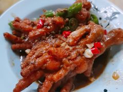 -神仙钵湘香土菜馆(光华路店)