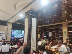 -洪泽老鱼馆(淮海一店)