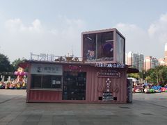 -时代奥城商业广场