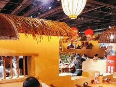 -老湘村·湖南土菜(天河维多利店)