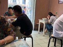 -华春餐馆(鱼山路店)