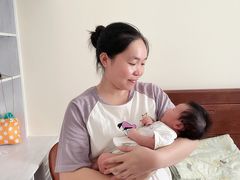 -好孕妈妈月嫂育儿嫂(锦江店)