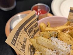 -J's Cafe Lab