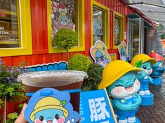 -南昌之星摩天轮