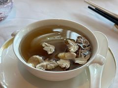 -金轩中餐厅 Jin Xuan(浦东丽思卡尔顿酒店)