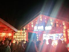 -七彩云南欢乐世界