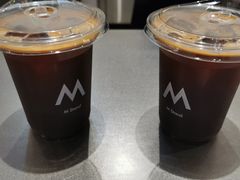 -M Stand(宁波万象城店)