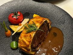 -美食汇自助餐厅(成都万达瑞华酒店)