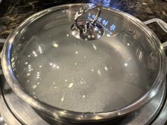 -鱼粤鲜淘米捞·中山脆肉鲩火锅(悦湖会店)