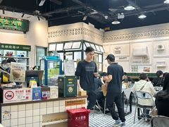 -阿金大白·上海菜馆(新天地店)