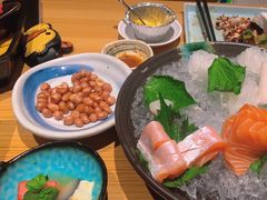 -花和海鲜自助(梅江店)