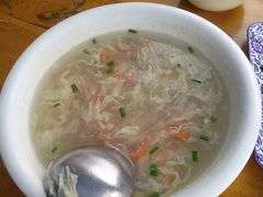 银鱼羹-洞天食府(北大街店)