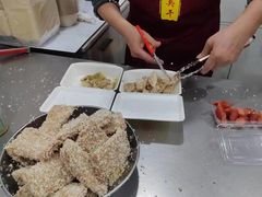 -唐记臭干(金鹰后街店)