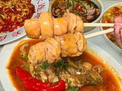 -小郭私房菜·海肠捞饭(学士街店)