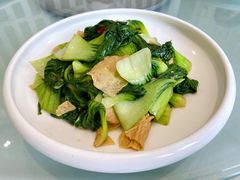 上汤时蔬-金狮麟•宋宴•宋文化地标餐厅(晋安路店)
