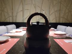 -上井料理黑金店(IFS国金中心店)