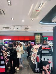 -丝芙兰Sephora