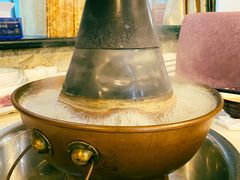 -福寿斋·老北京铜锅涮肉·烤鸭(顺义总店)