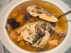 -谭厨中山传家菜.乳鸽.脆鲩鱼(华强北中航城店)