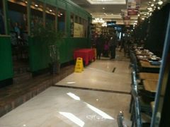 大堂-申阿婆·上海菜·小海鲜(国展店)
