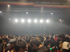 -华熙LIVE·五棵松·M空间