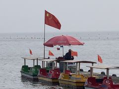 -泊石湾海滨浴场