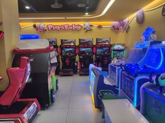 -爱玩嘉年华(龙湖源著天街店)