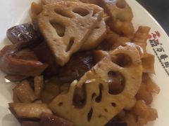 -老鼎万春卤菜(鹭湖宫8区店)