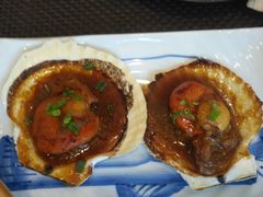 -尺山寸水日料(马桥满天星店)