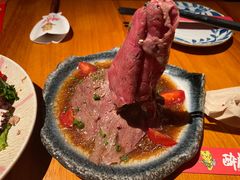 -醉虎传(南锣鼓巷店)