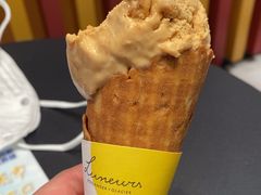 -LUNEURS月乐诗·法式冰淇淋(北外滩来福士广场店)
