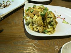 -吴越荣记·苏州菜·松鼠桂鱼(斜塘老街店)