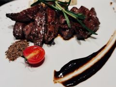 -火地铁板烧(昆山万象汇店)