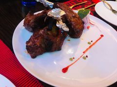 -甘尼仕印度餐厅爵士酒吧(阳春巷店)