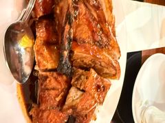 -文兴酒家(Chinatown - Gerrard Street)