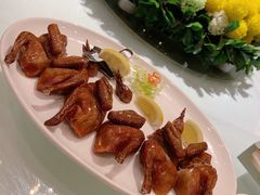 -金悦轩海鲜酒家(银河店)